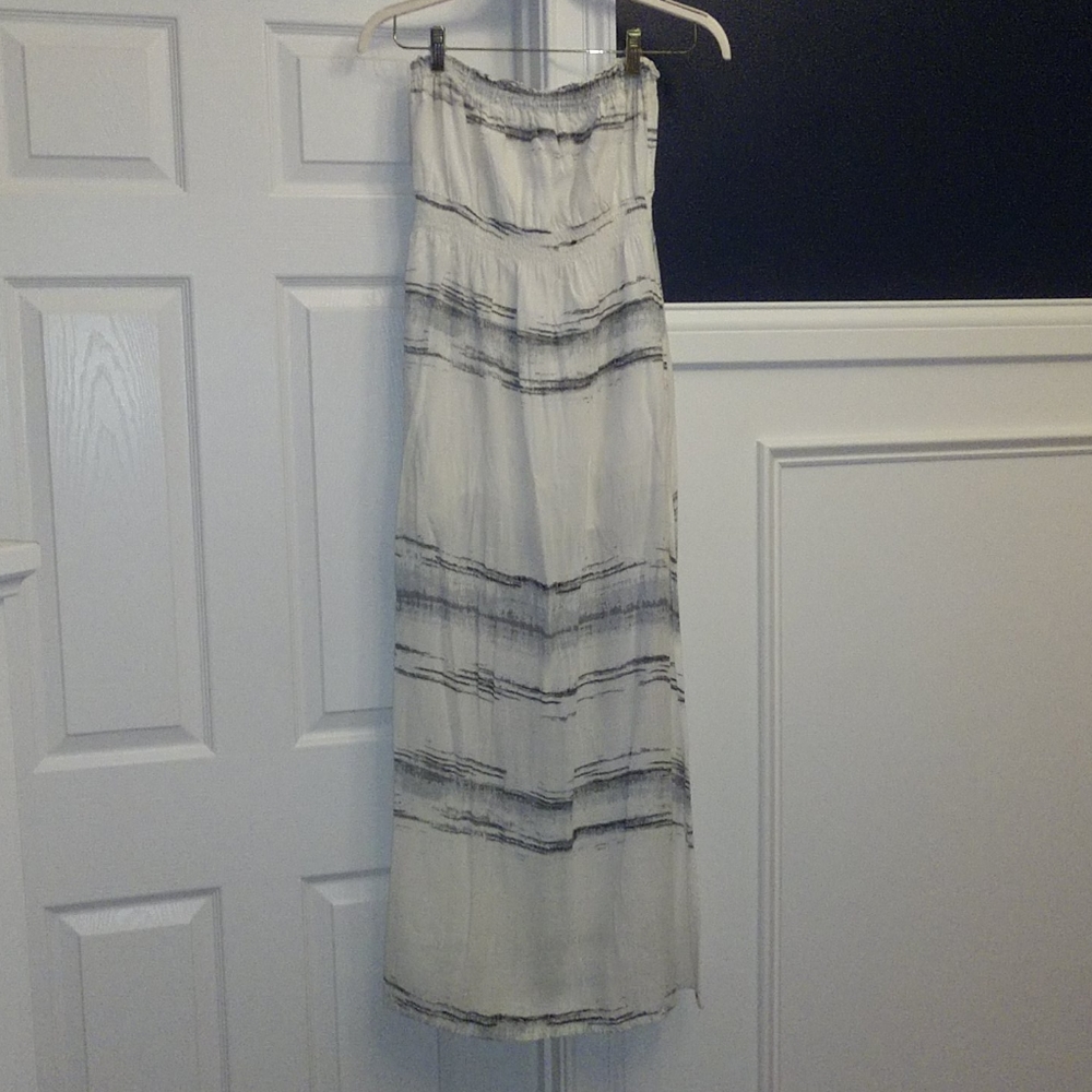 Summer surfer beach dress